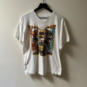 Vintage 1996 State Farm Bayou Classic T-Shirt